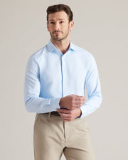 Business Blue