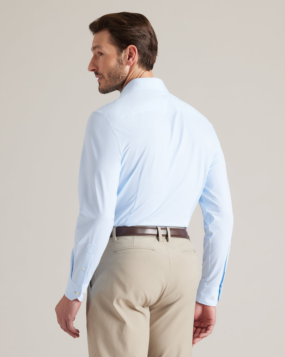 Commuter® Shirt - Athletic - Semi-Spread Collar - US 1754