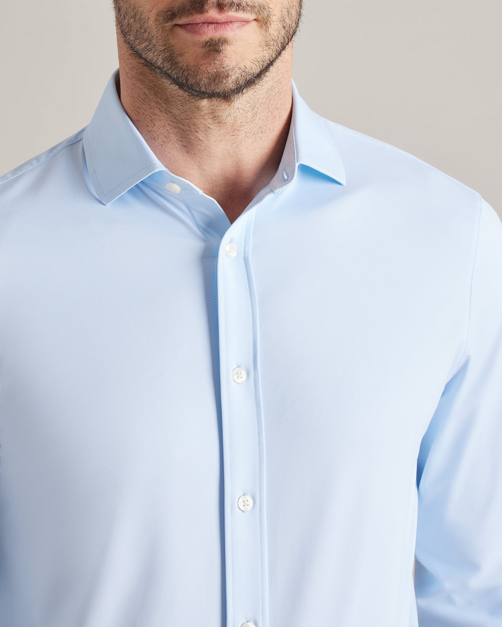 Commuter® Shirt - Athletic - Semi-Spread Collar - US 1754