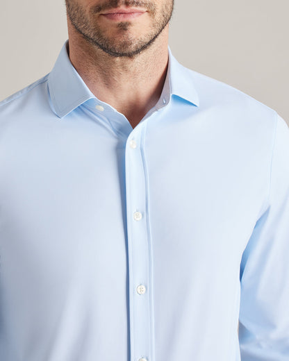 Commuter® Shirt - Athletic - Semi-Spread Collar - US 1754