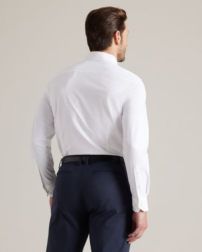 Commuter® Shirt - Athletic - Semi-Spread Collar - US 4537