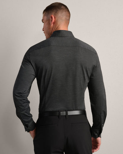 Commuter® Shirt - Athletic - Semi-Spread Collar - US 3317