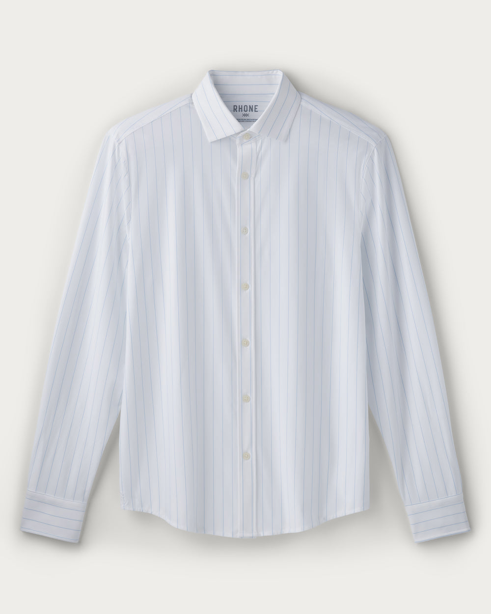 Commuter® Shirt - Athletic - Semi-Spread Collar - US 4388