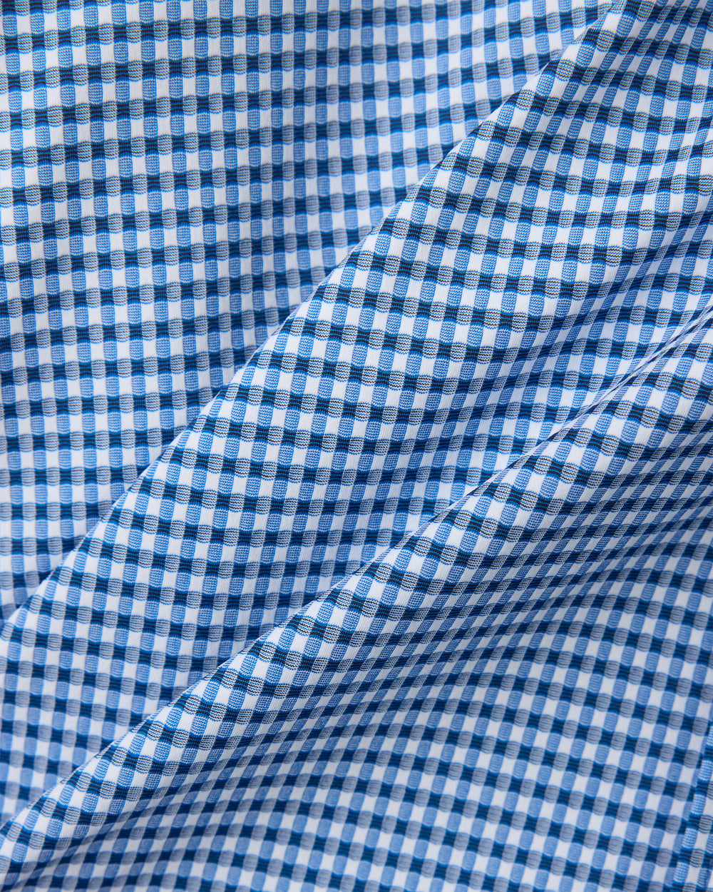 Commuter® Shirt - Athletic - Semi-Spread Collar - US 8673