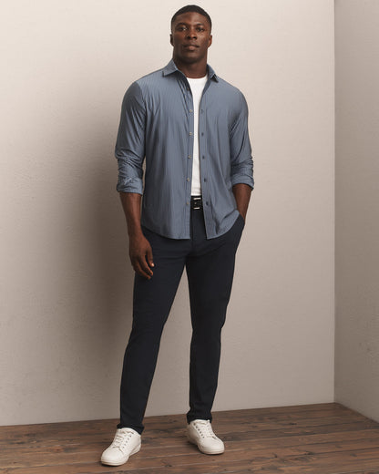 Commuter® Shirt - Athletic - Semi-Spread Collar - US 0480