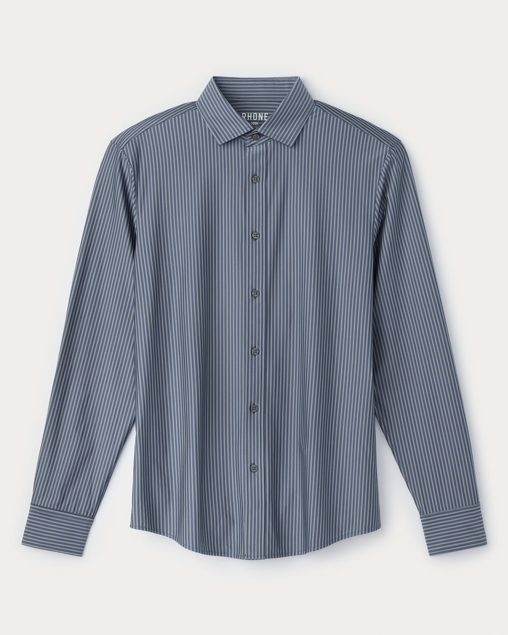 Commuter® Shirt - Athletic - Semi-Spread Collar - US 0480
