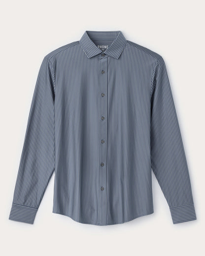 Commuter® Shirt - Athletic - Semi-Spread Collar - US 0480