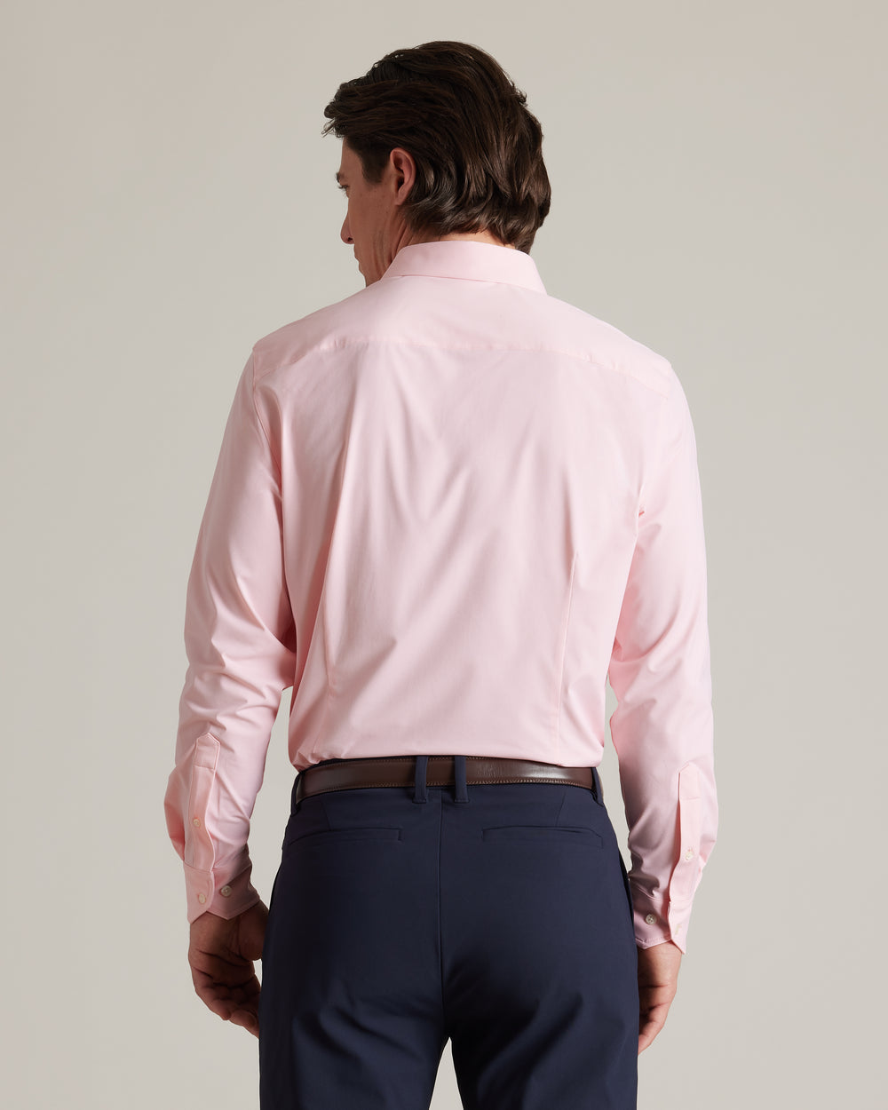Commuter® Shirt - Athletic - Semi-Spread Collar - US 2896