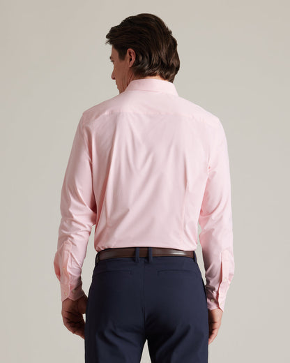Commuter® Shirt - Athletic - Semi-Spread Collar - US 2896
