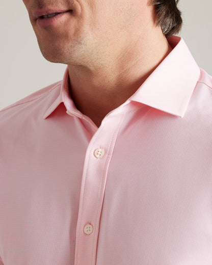 Commuter® Shirt - Athletic - Semi-Spread Collar - US 2896