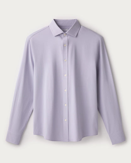 Commuter® Shirt - Athletic - Semi-Spread Collar - US 3521