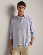 Commuter® Shirt - Athletic - Semi-Spread Collar - US 3521