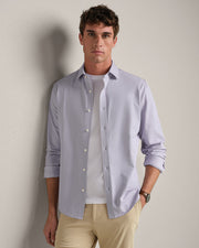 Purple Smoke Oxford