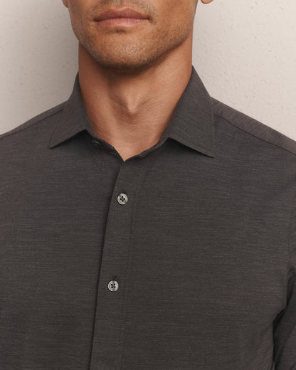 Commuter® Shirt Semi-Spread Collar - Slim - US 2493