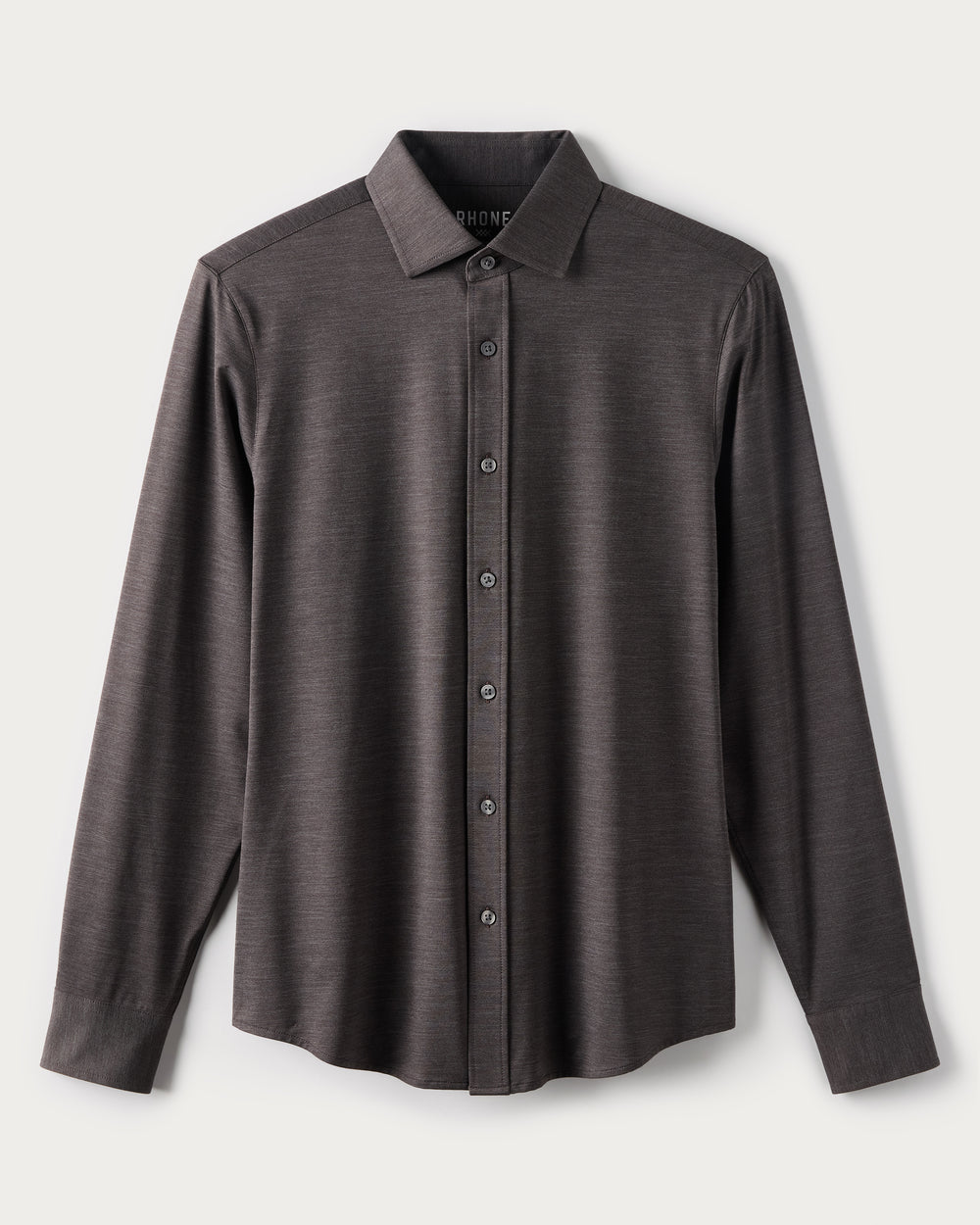 Commuter® Shirt Semi-Spread Collar - Slim - US 2493