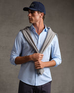 Commuter® Shirt Semi-Spread Collar - Slim - US 5013