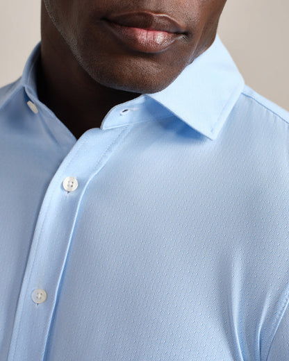Commuter® Shirt Semi-Spread Collar - Slim - US 2211