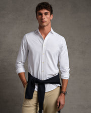 Business White