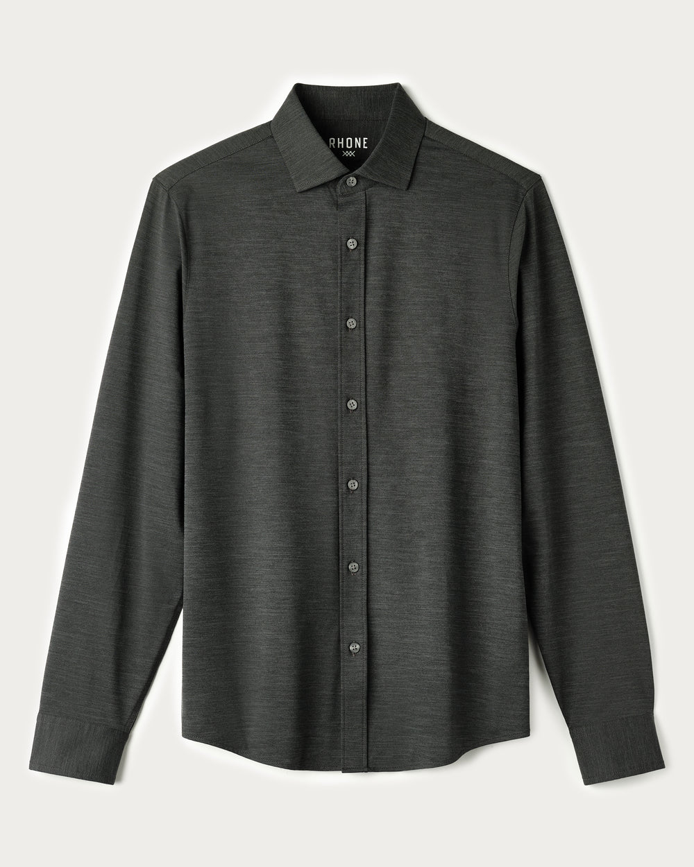 Commuter® Shirt - Athletic - Semi-Spread Collar - US 3317