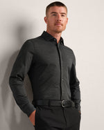 Commuter® Shirt Semi-Spread Collar - Slim - US 2609