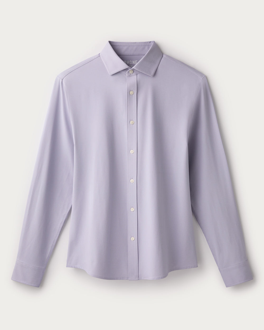 Commuter® Shirt Semi-Spread Collar - Slim - US 9184