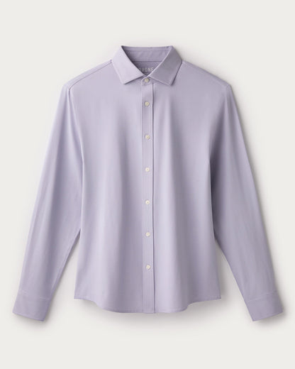 Commuter® Shirt Semi-Spread Collar - Slim - US 9184