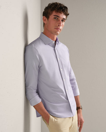 Commuter® Shirt Semi-Spread Collar - Slim - US 9184