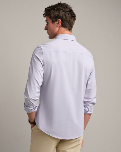 Commuter® Shirt Semi-Spread Collar - Slim - US 9184