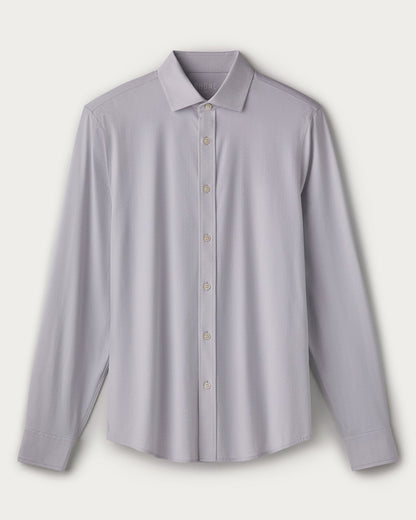 Commuter® Shirt Semi-Spread Collar - Slim - US 4459