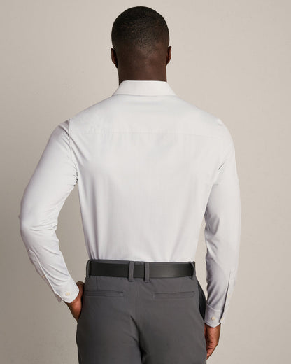 Commuter® Shirt Semi-Spread Collar - Slim - US 4459