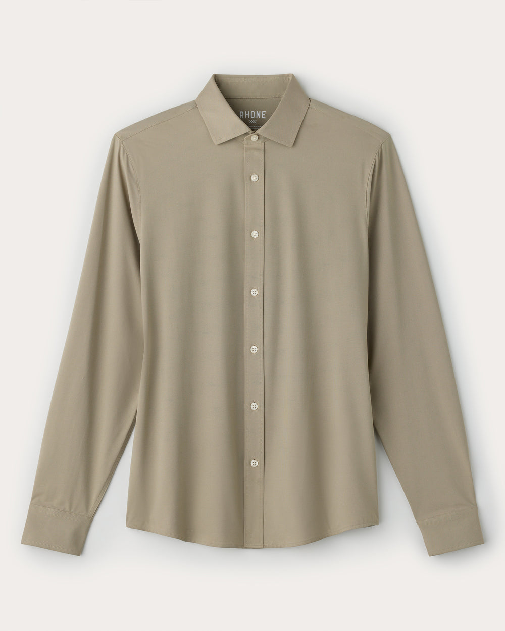 Commuter® Shirt Semi-Spread Collar - Slim - US 4001