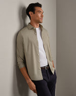 Commuter® Shirt Semi-Spread Collar - Slim - US 4001