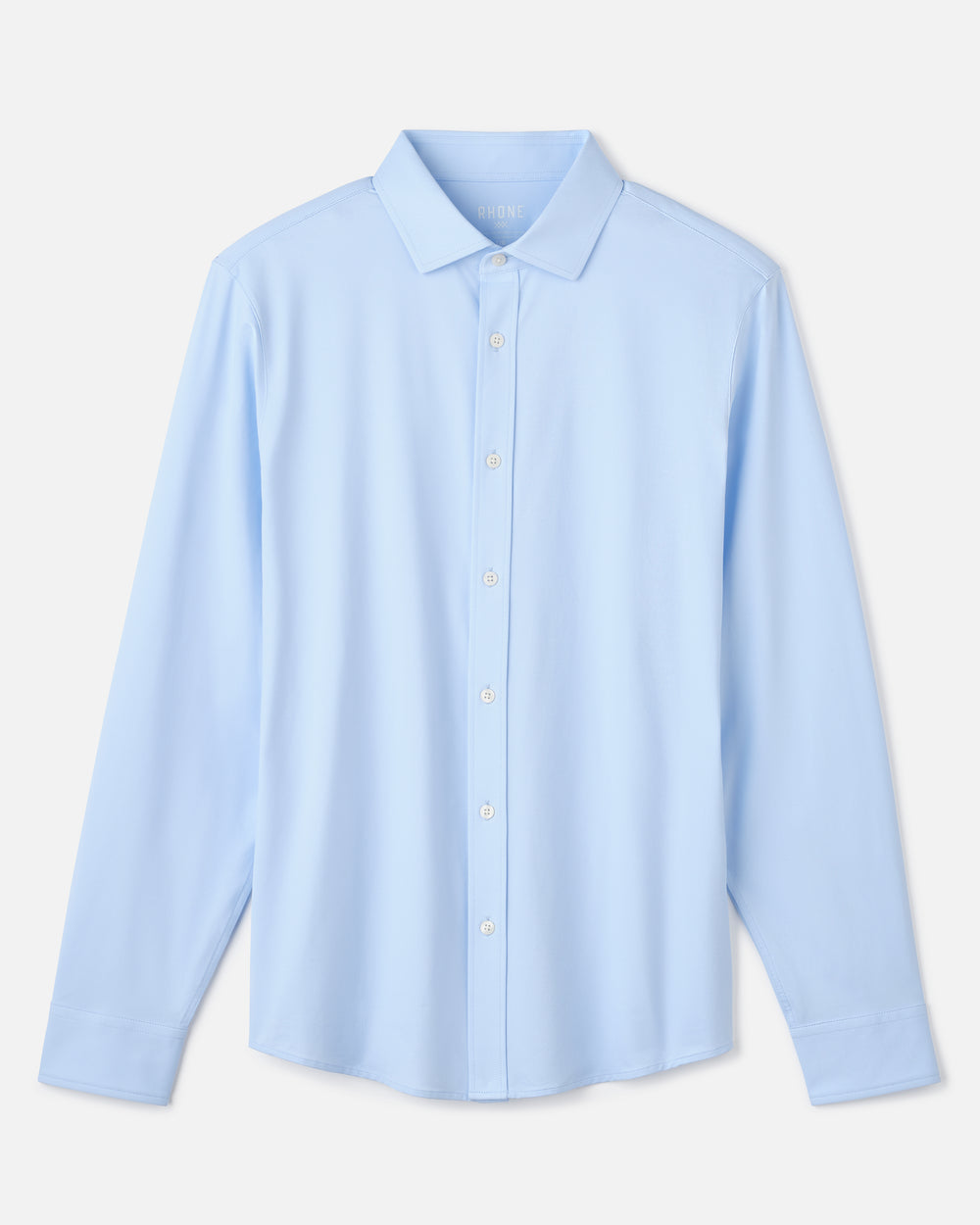 Commuter® Shirt Semi-Spread Collar - Slim - US 5013