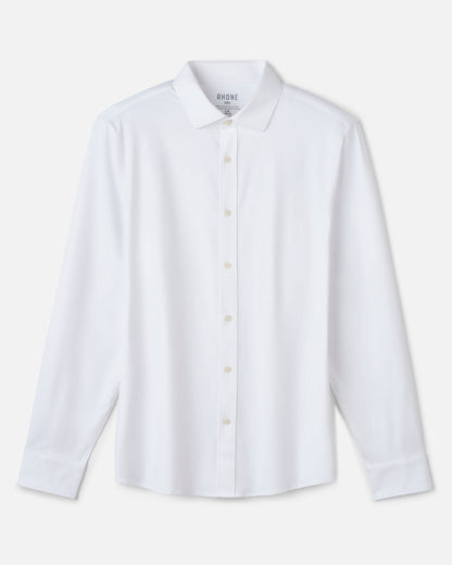 Commuter® Shirt Semi-Spread Collar - Slim - US 0073