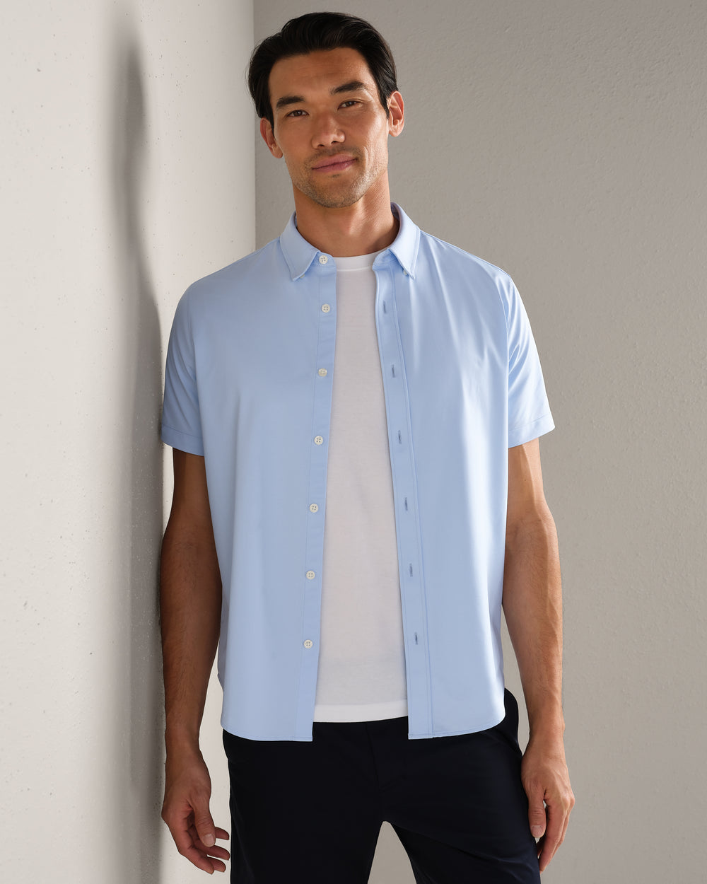 Commuter® Short Sleeve Shirt - Classic - US 5918