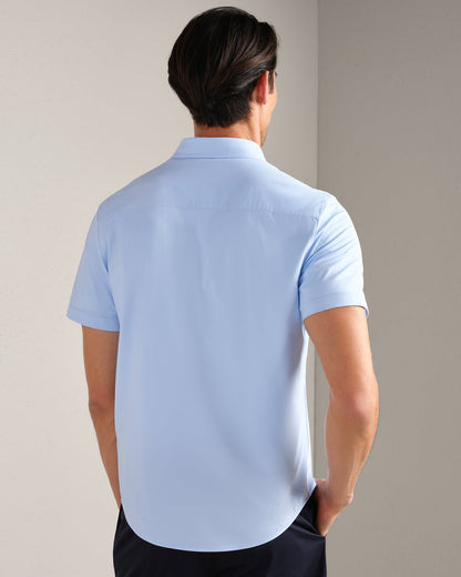 Commuter® Short Sleeve Shirt - Classic - US 5918