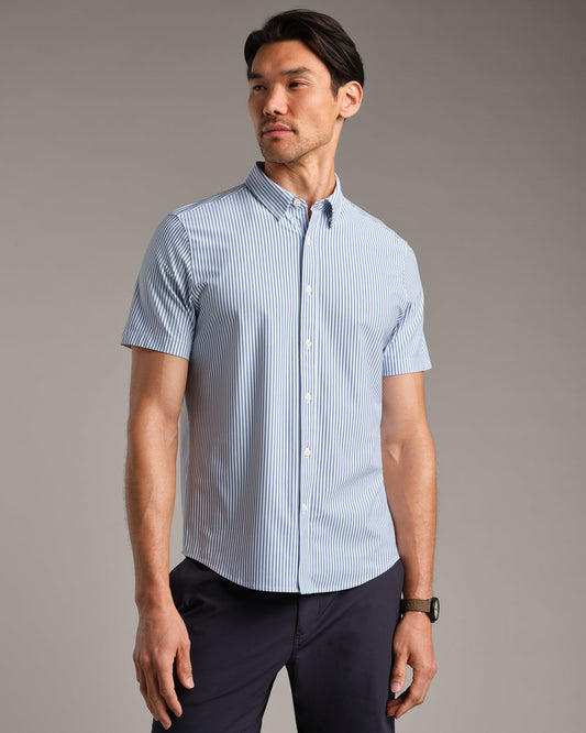Commuter® Short Sleeve Shirt - Classic - US 3601