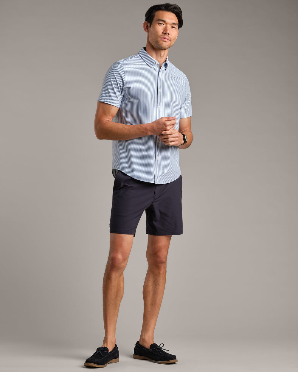 Commuter® Short Sleeve Shirt - Classic - US 3601