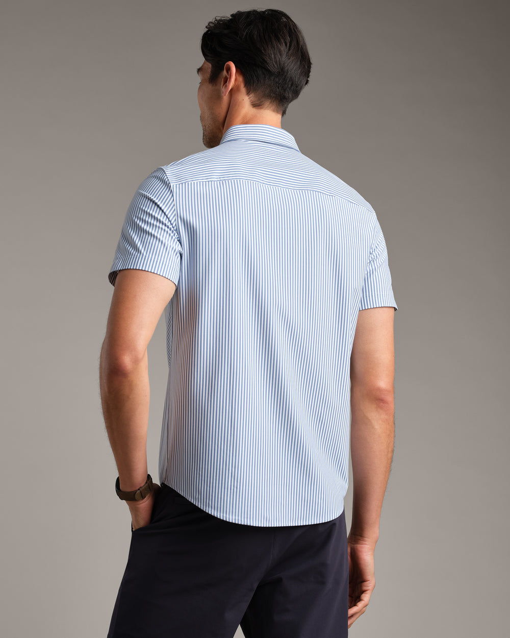 Commuter® Short Sleeve Shirt - Classic - US 3601