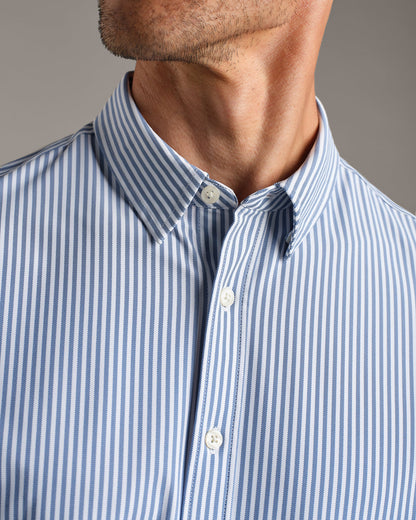 Commuter® Short Sleeve Shirt - Classic - US 3601