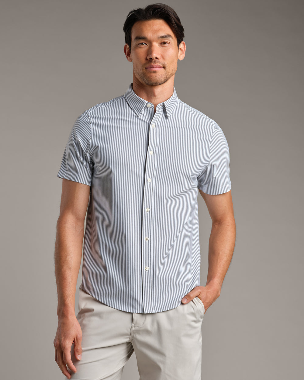 Commuter® Short Sleeve Shirt - Classic - US 1178