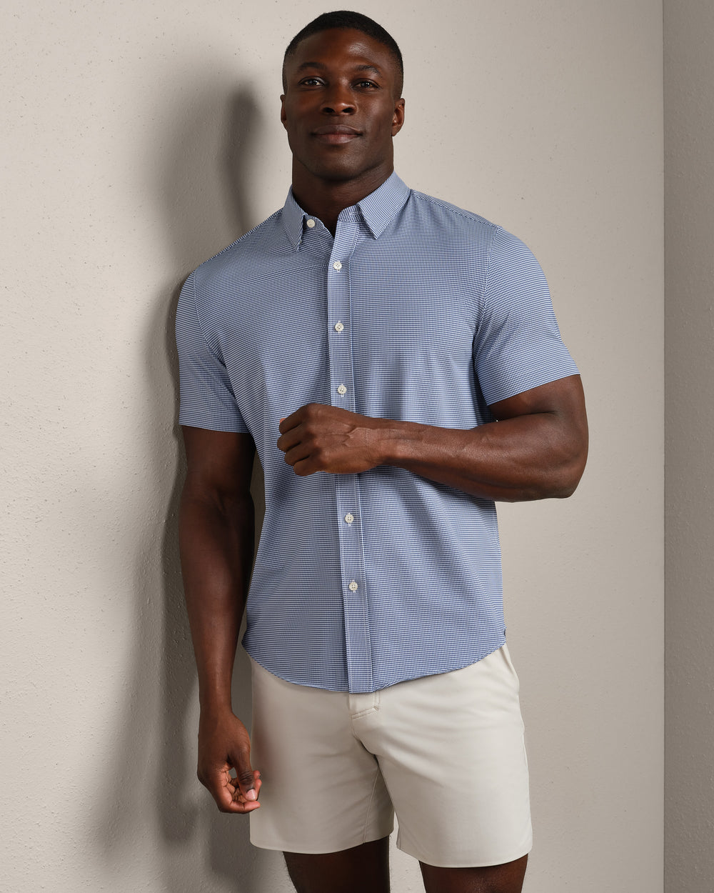 Commuter® Short Sleeve Shirt - Classic - US 1872
