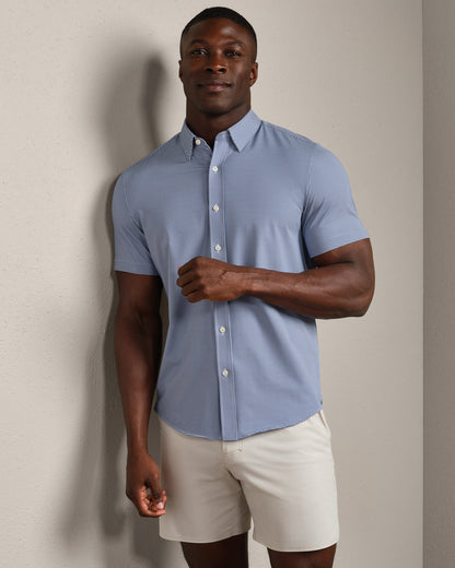 Commuter® Short Sleeve Shirt - Classic - US 1872