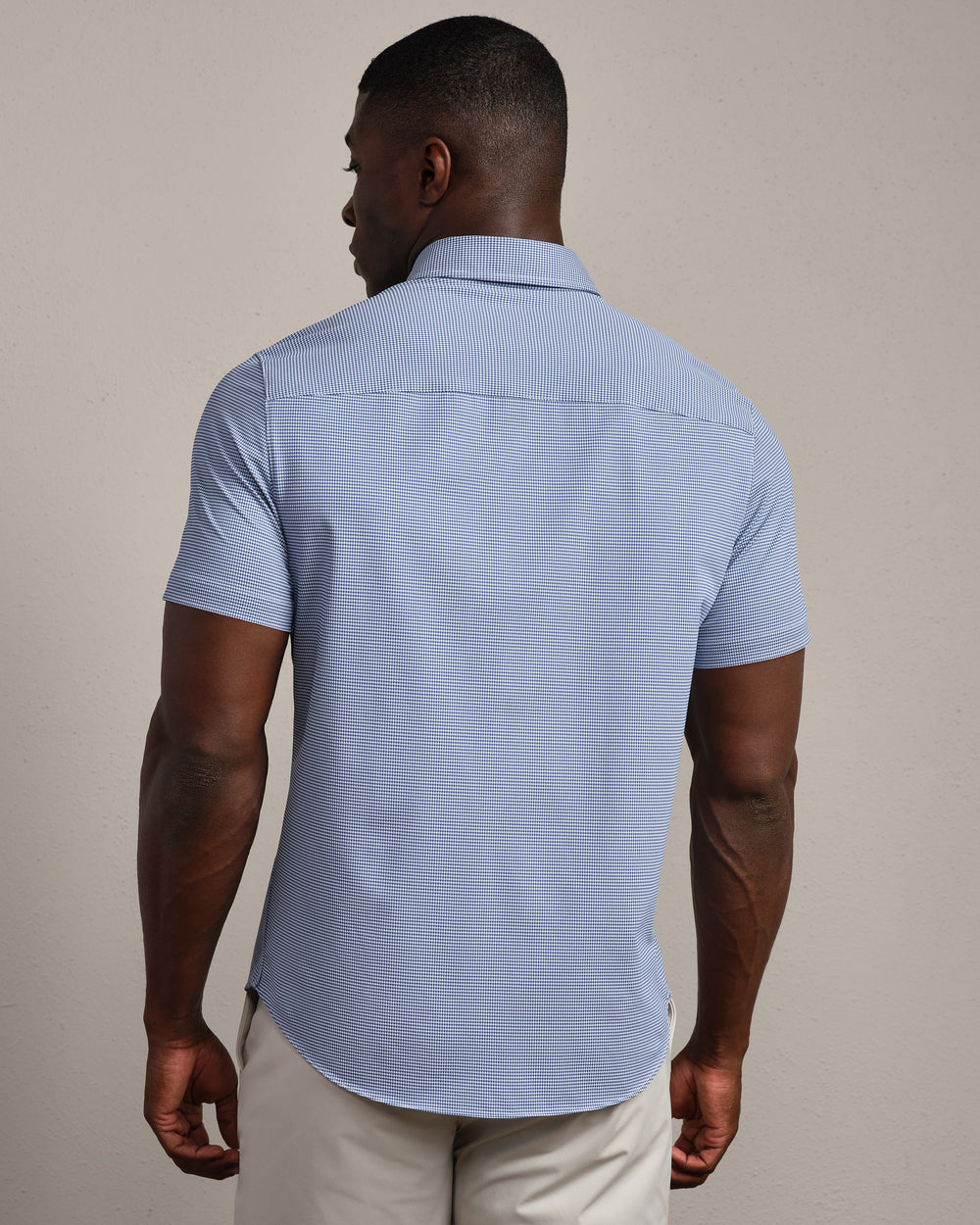 Commuter® Short Sleeve Shirt - Classic - US 1872