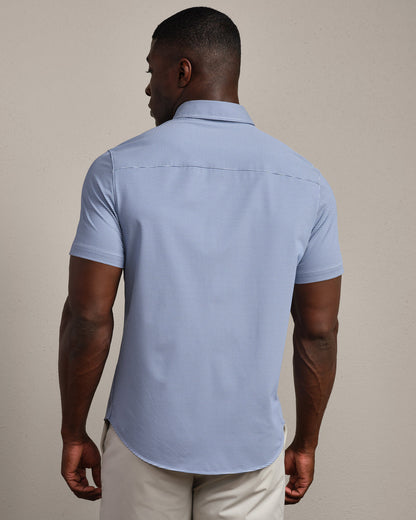 Commuter® Short Sleeve Shirt - Classic - US 1872