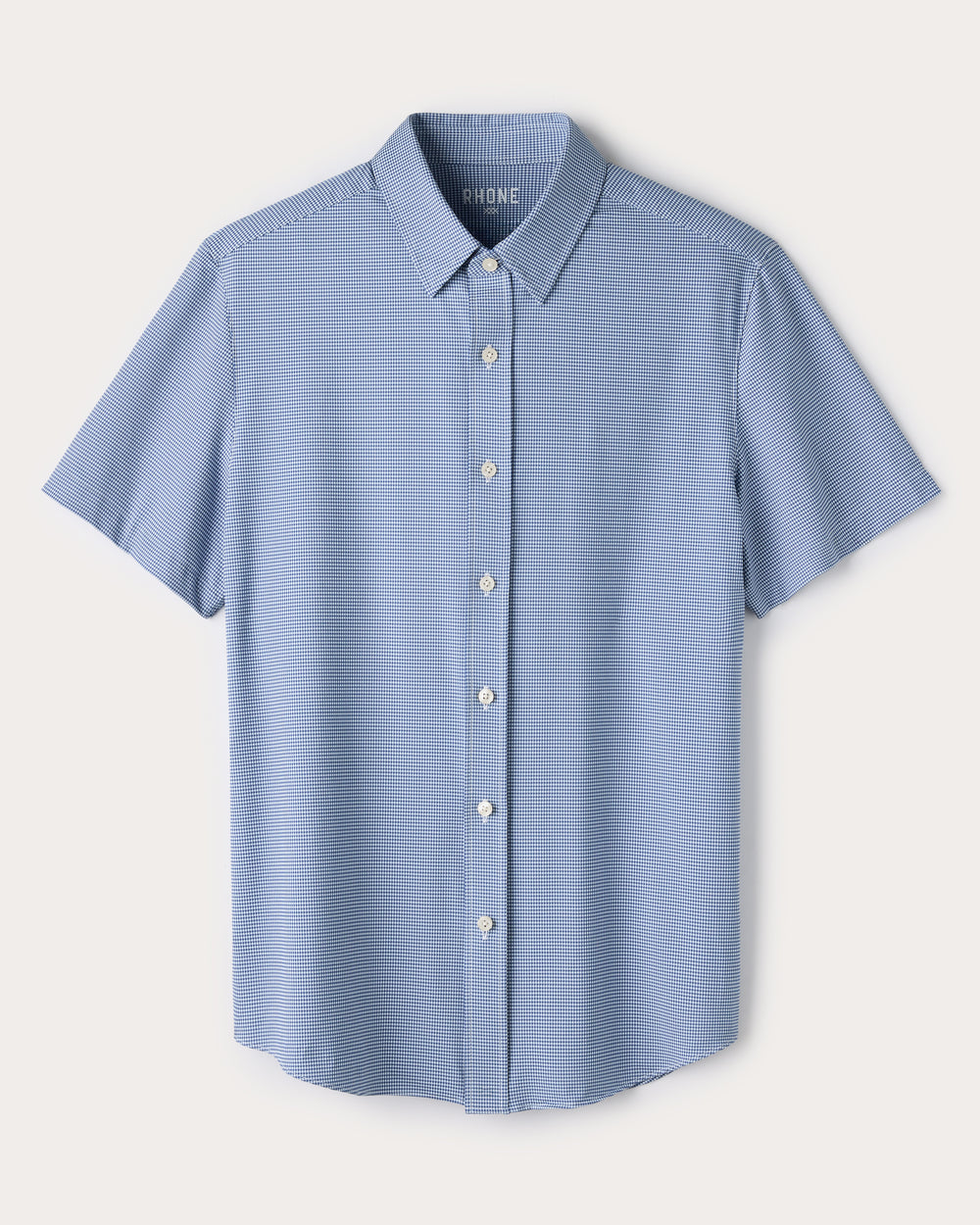 Commuter® Short Sleeve Shirt - Classic - US 1872