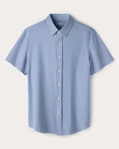 Commuter® Short Sleeve Shirt - Classic - US 1872