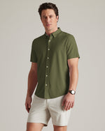 Commuter® Short Sleeve Shirt - Classic - US 7897
