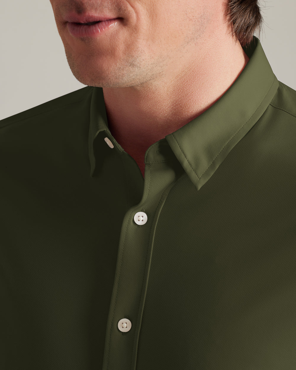 Commuter® Short Sleeve Shirt - Classic - US 7897