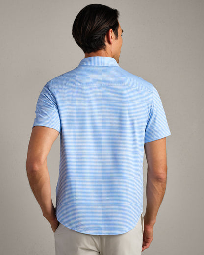 Commuter® Short Sleeve Shirt - Classic - US 9082